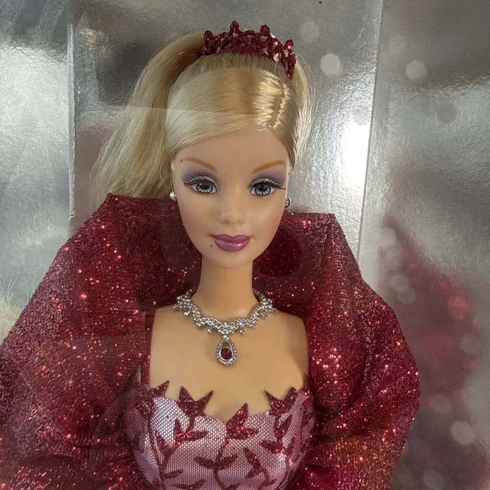 Barbie this doll